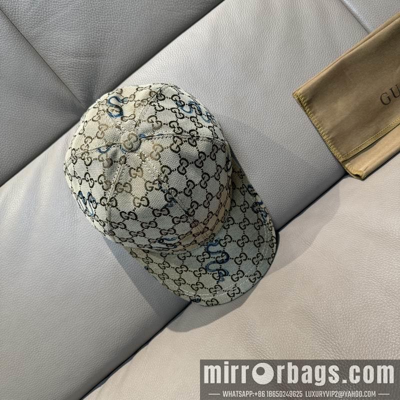 Replica Gucci Hat dx49