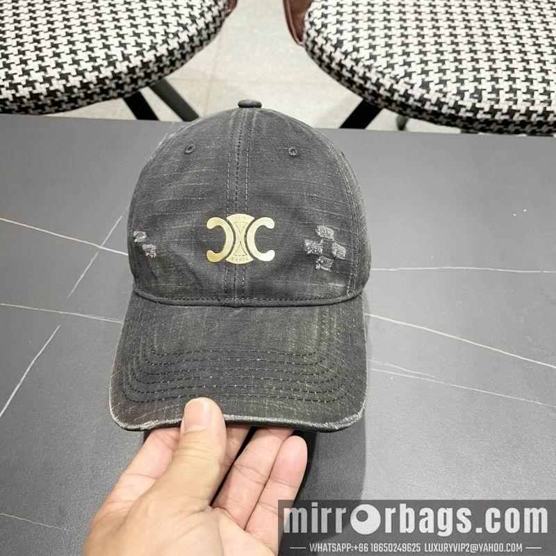 Replica Celine Hat 040202