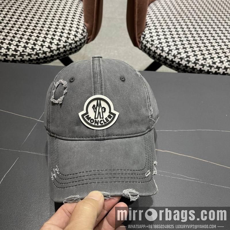 Replica Moncler cap 020802