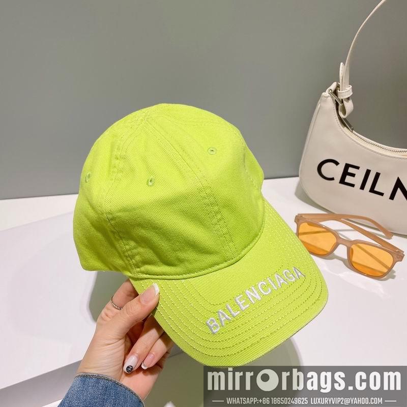 Replica Balenciaga cap 110603
