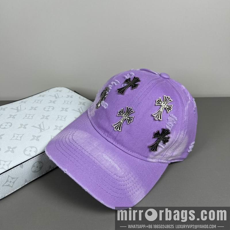 Replica Chrome Hearts cap dx36