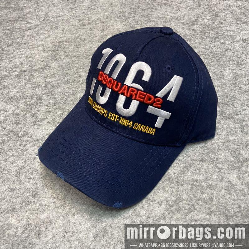 Replica DSQ cap D170