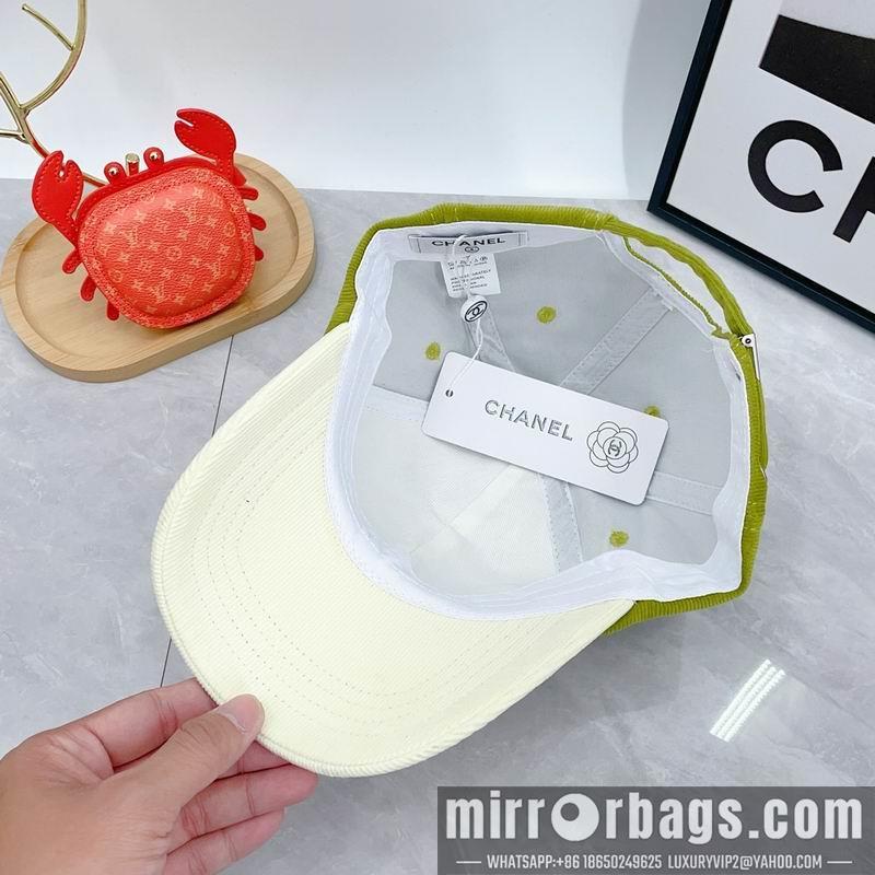 Replica Chanel cap dx68