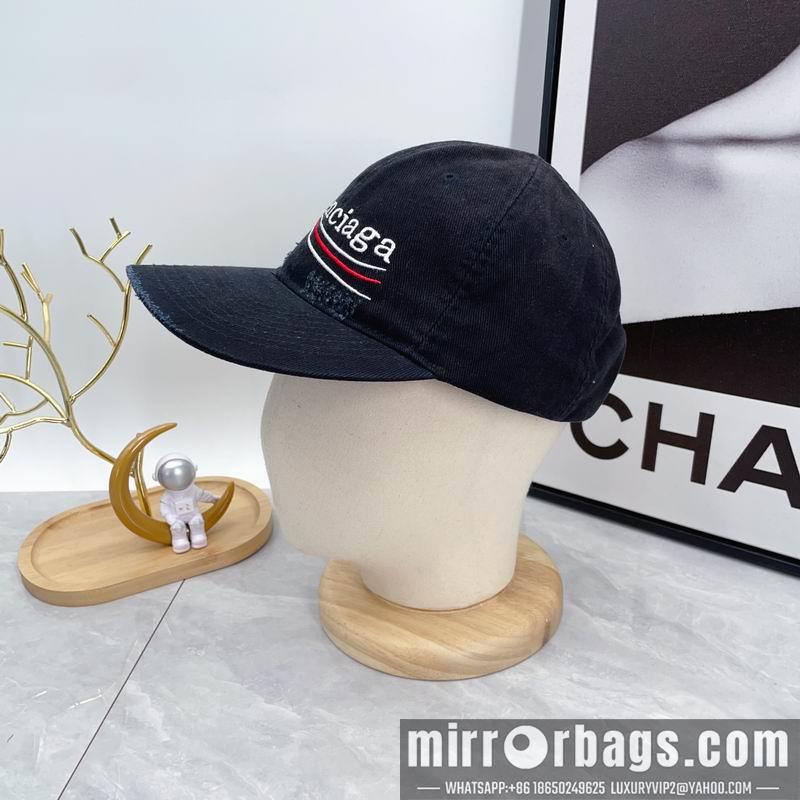 Replica Balenciaga cap dx50