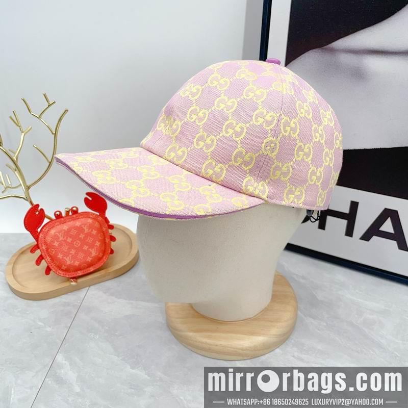 Replica Gucci cap dx160