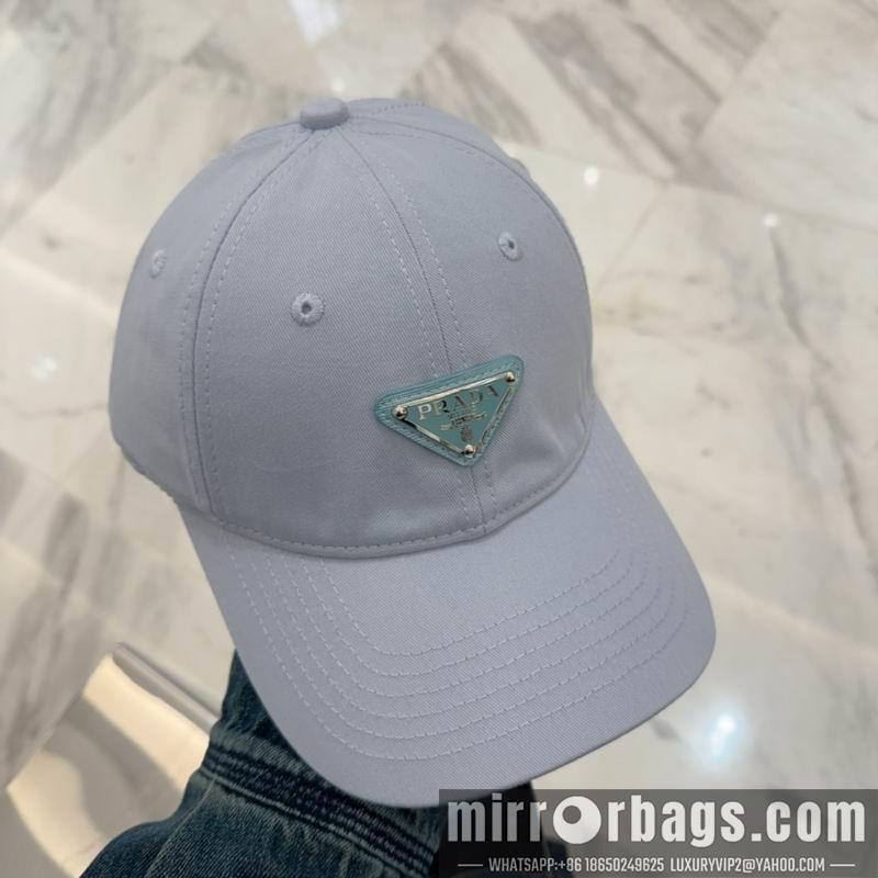 Replica Prada cap dx22