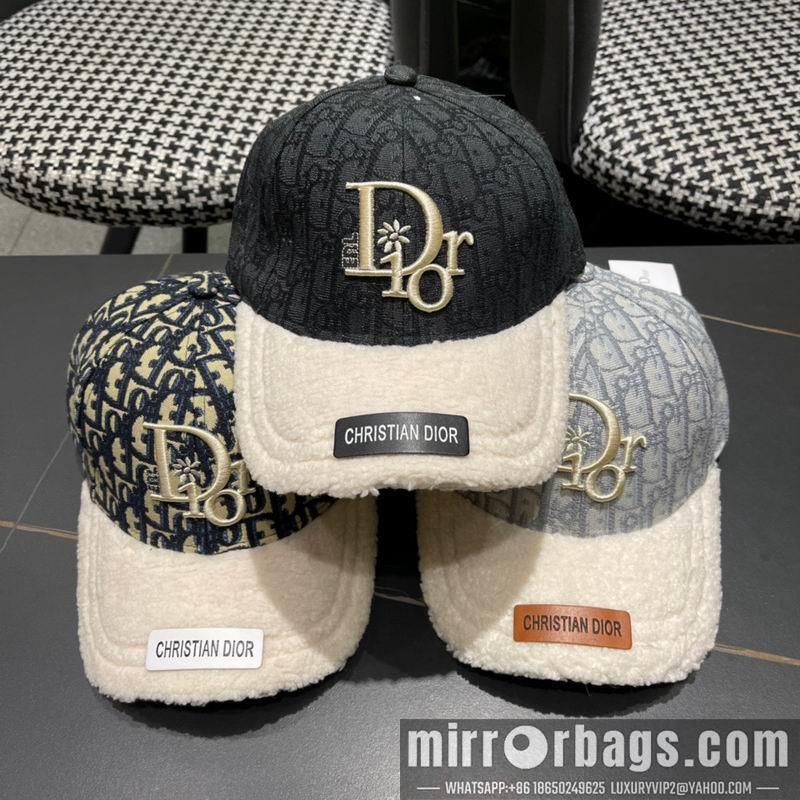 Replica Dior Hat 010401