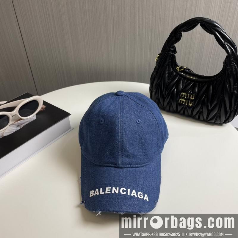 Replica Balenciaga Hat 053103
