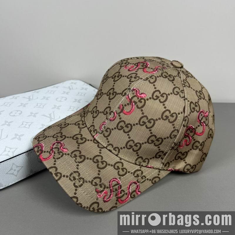 Replica Gucci Cap dx44