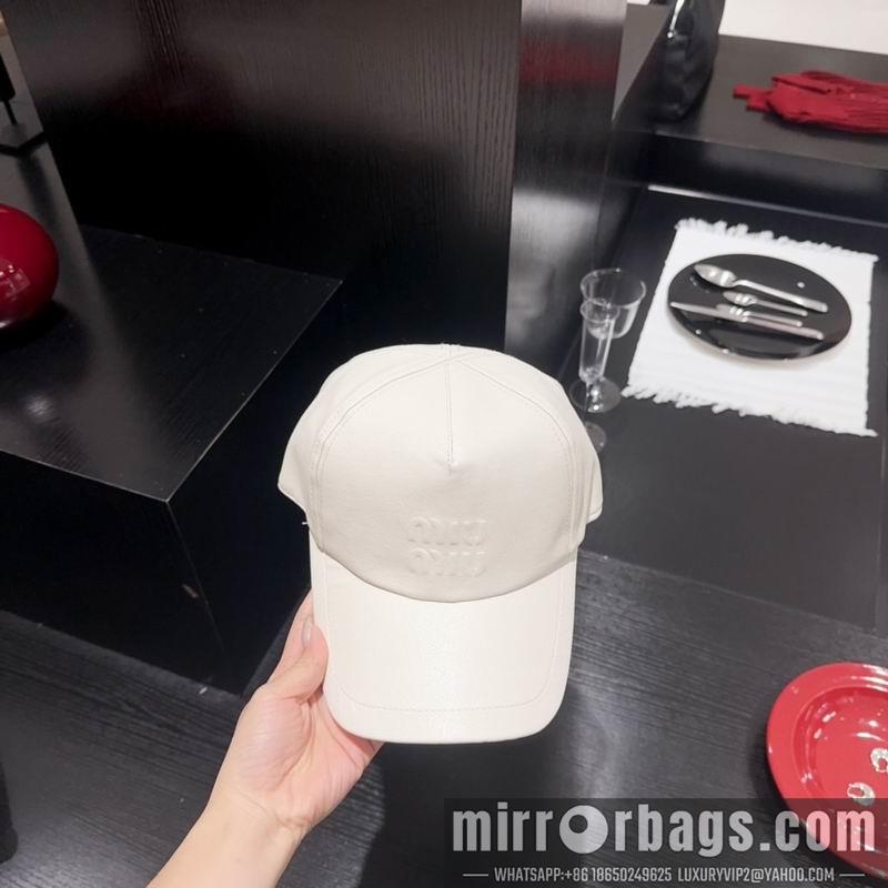 Replica Miumiu cap 082601