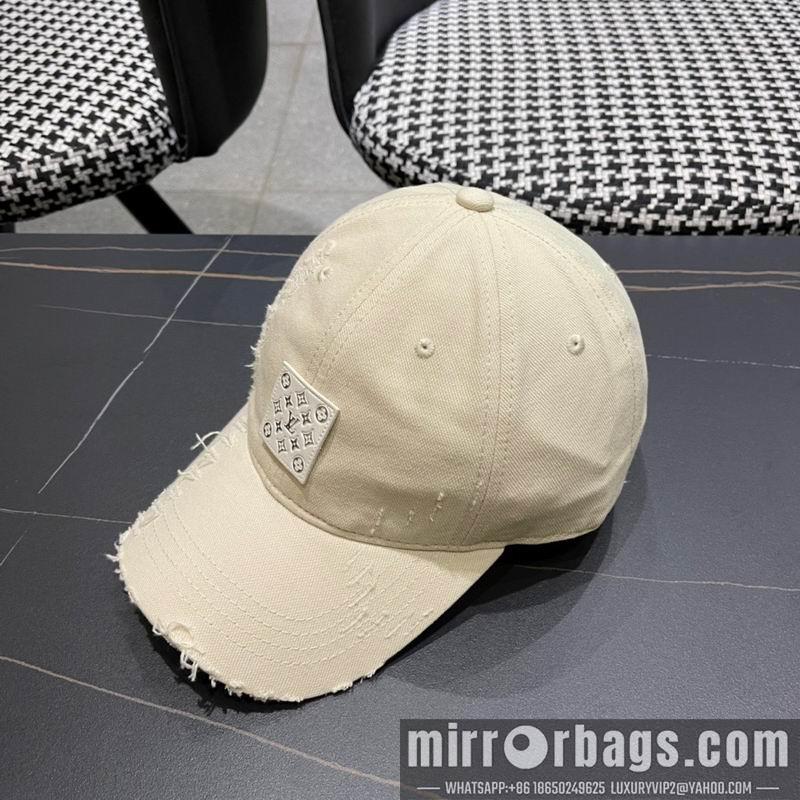 Replica LV cap 092701