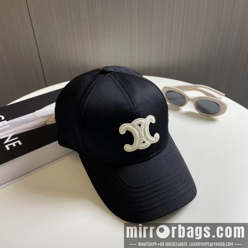 Replica Celine cap 081001