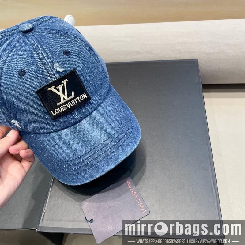 Replica LV Hat 030719