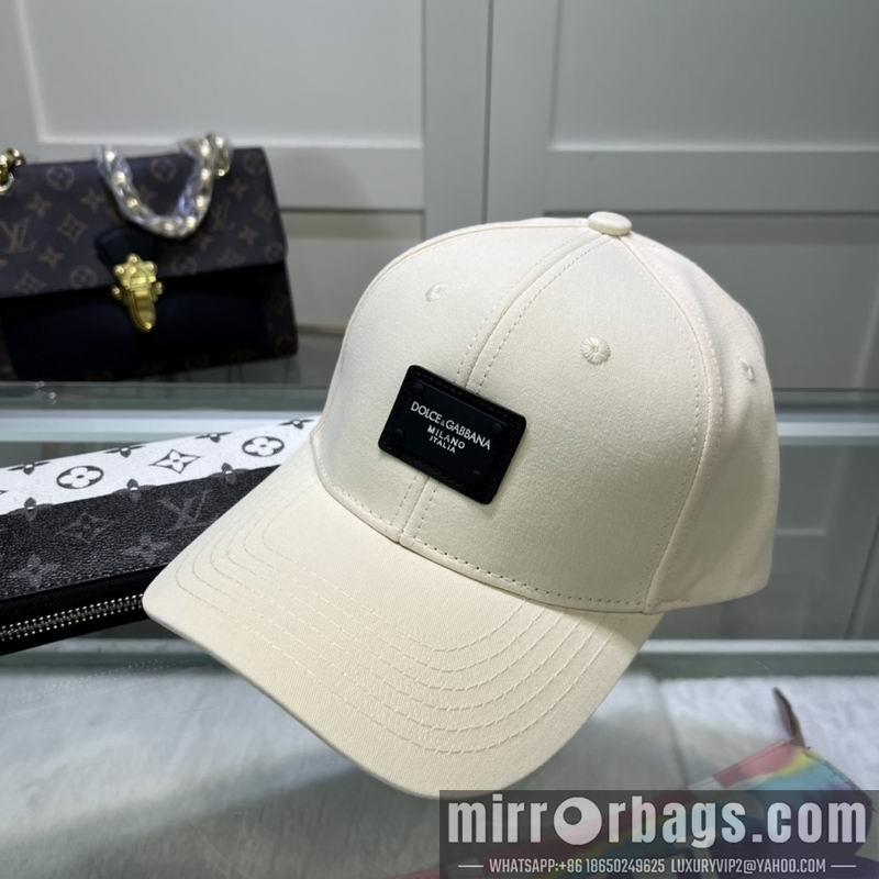 Replica DG cap 061015