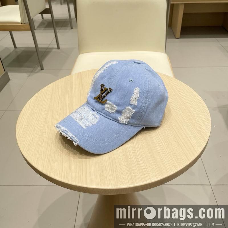Replica LV Hat 030710
