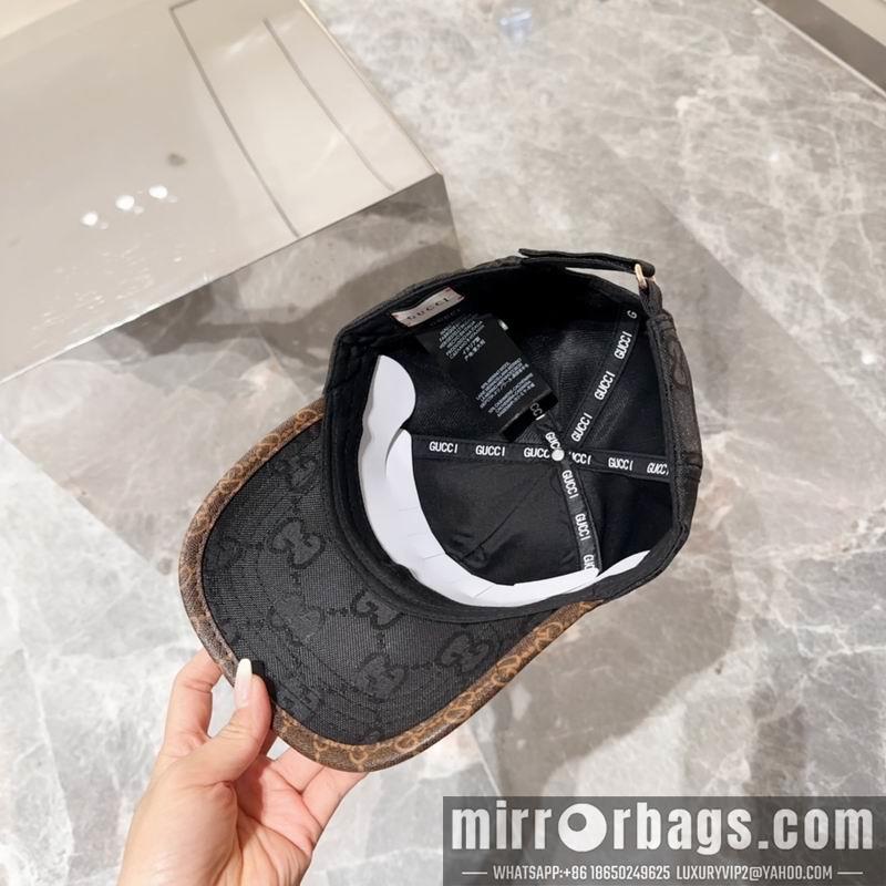 Replica Gucci cap dx147