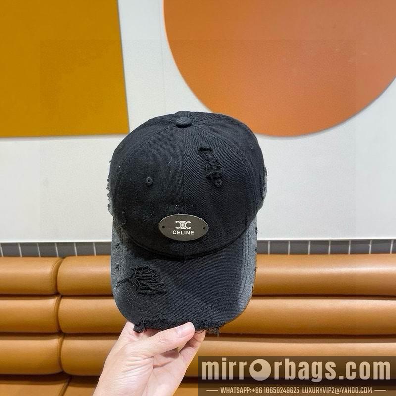 Replica Celine cap 041403