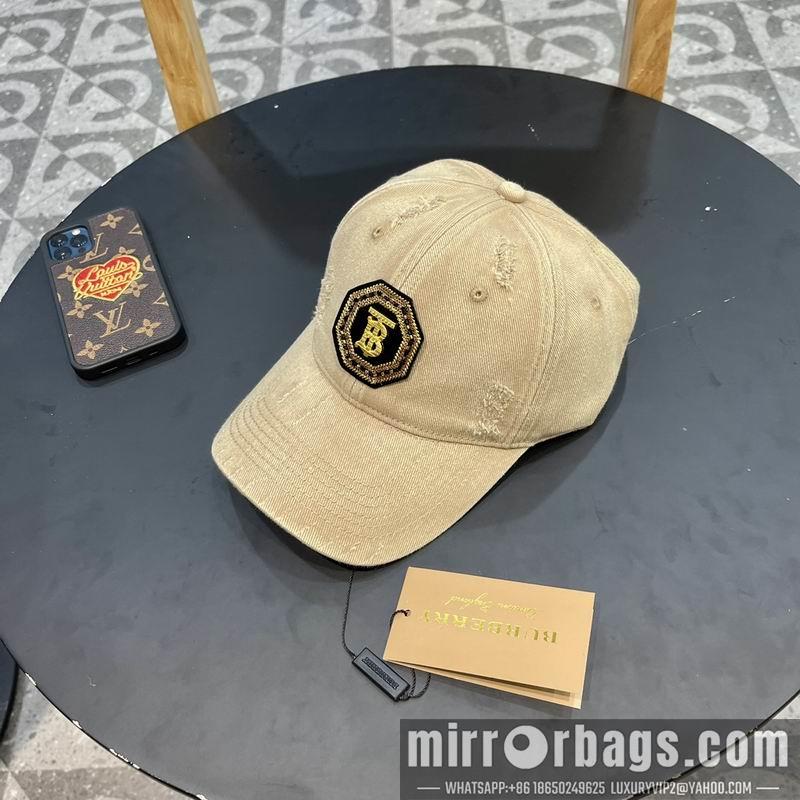 Replica Burberry cap 041701