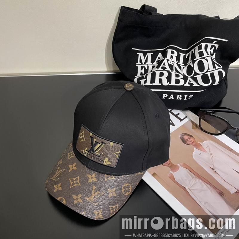 Replica LV cap 042803