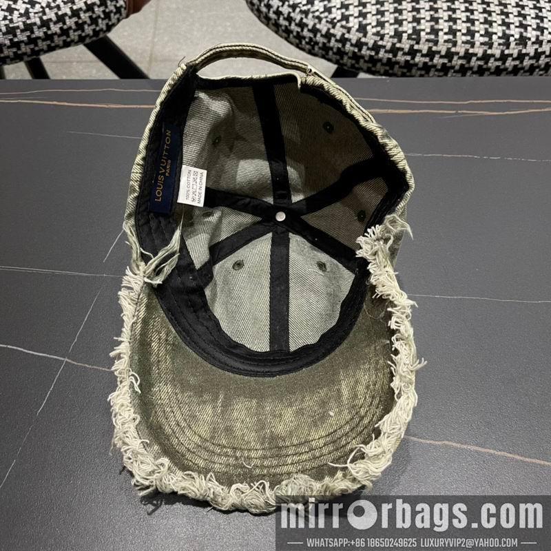 Replica LV cap 071302