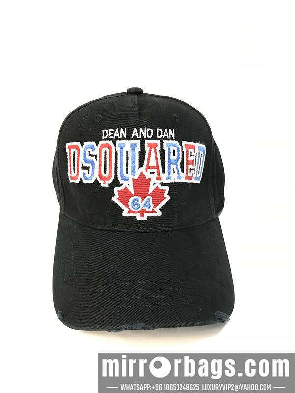Replica DSQ cap D22