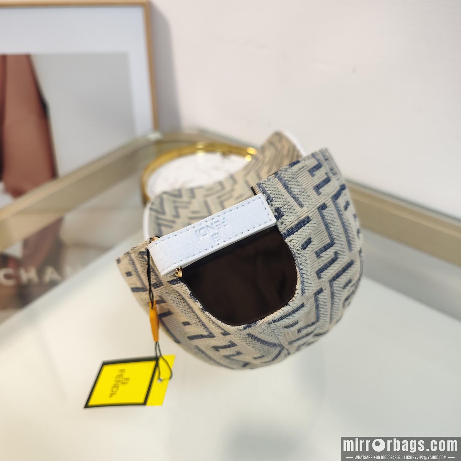 Replica Fendi cap dx86