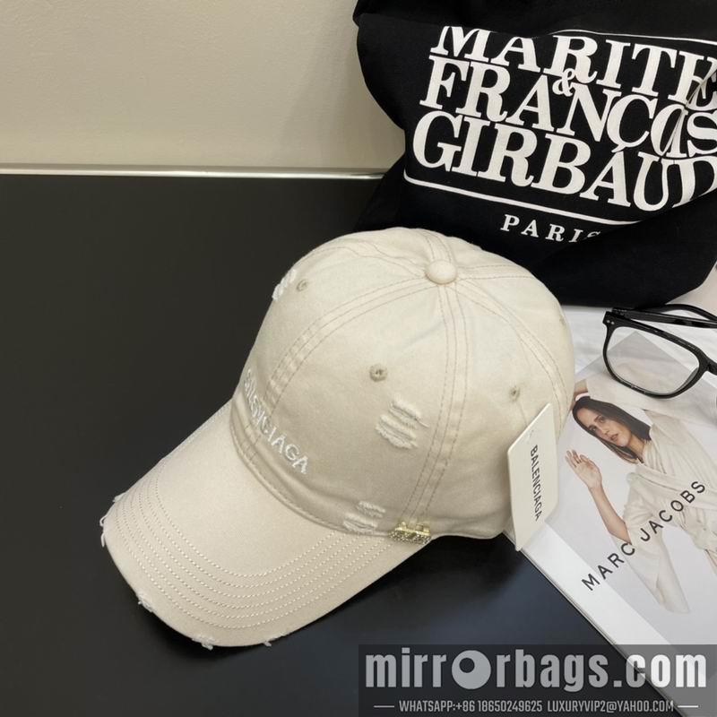 Replica Balenciaga cap 042701