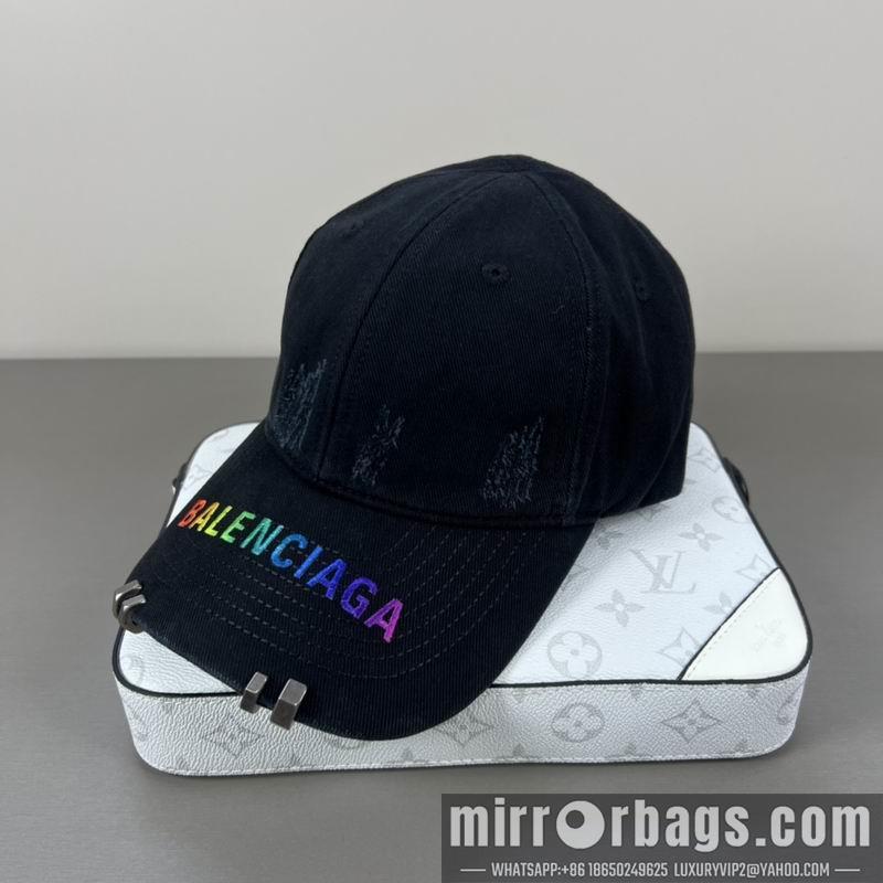 Replica Balenciaga Hat 020807