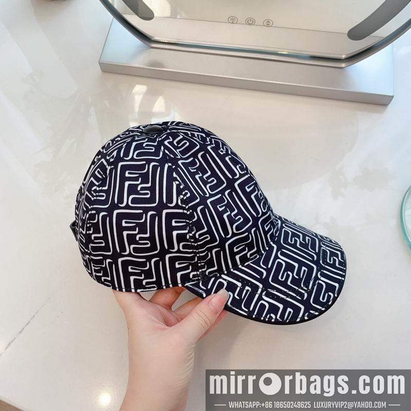 Replica Fendi cap dx31
