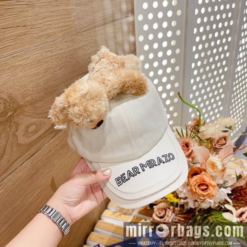 Replica Dear Marzo cap 071201