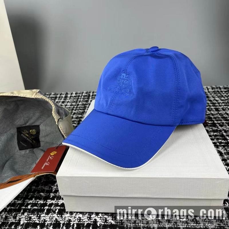 Replica Loro Piana cap 100703