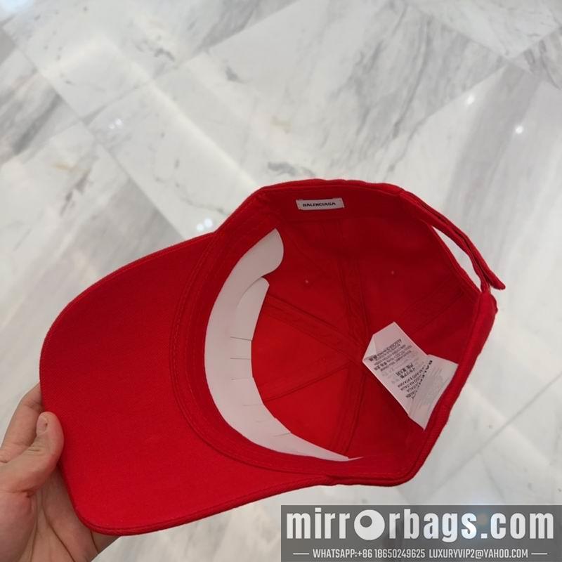 Replica Balenciaga Cap dx74