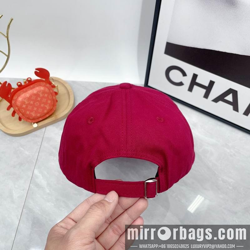 Replica Vivienne Westwood cap dx03