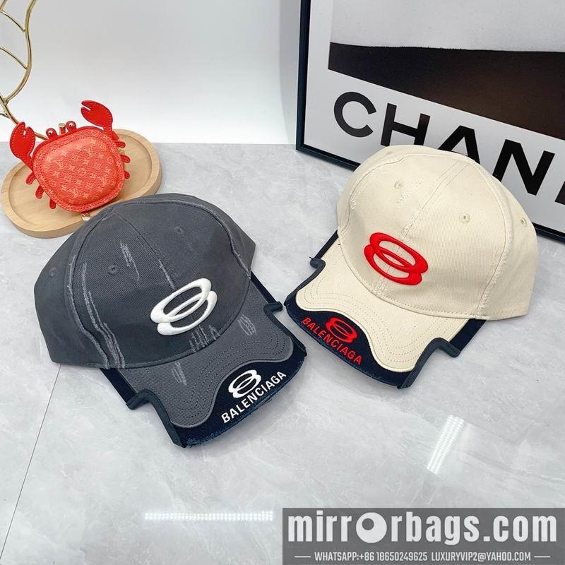 Replica Balenciaga cap dx125