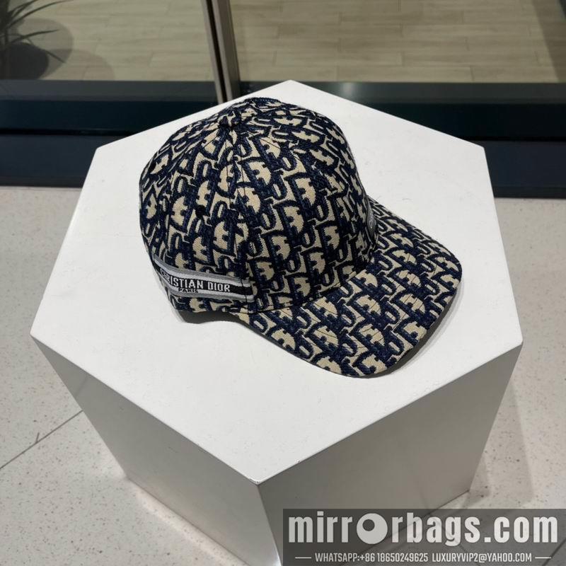 Replica Dior cap 081801