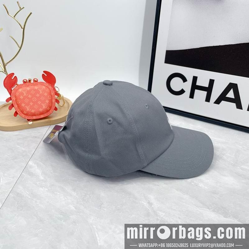 Replica Polo cap dx20