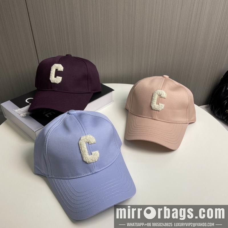 Replica Celine cap dx85