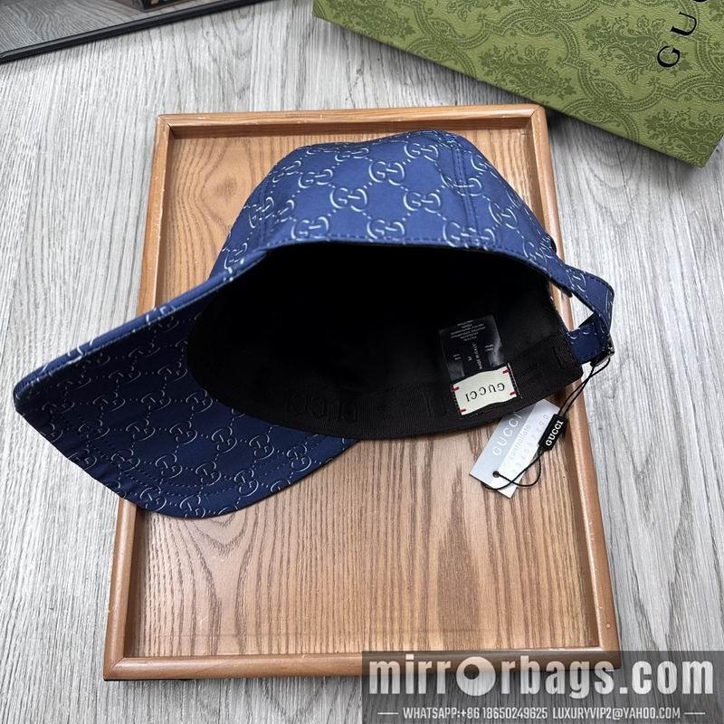 Replica Gucci cap dx54