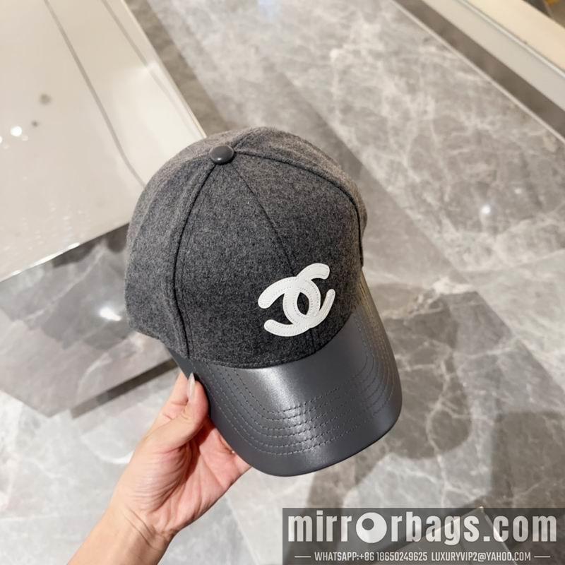Replica Chanel cap 090601