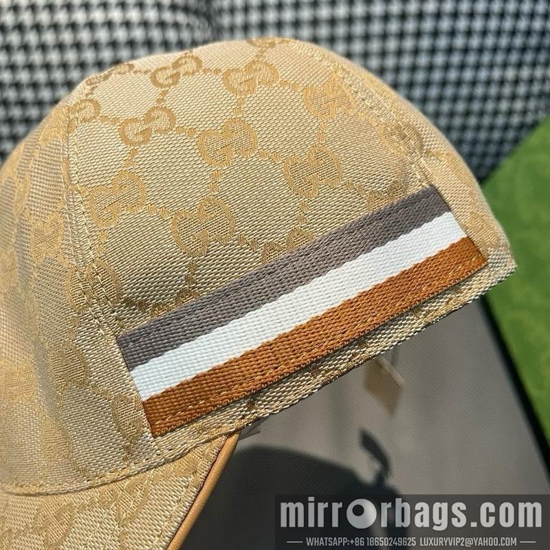 Replica Gucci cap dx136