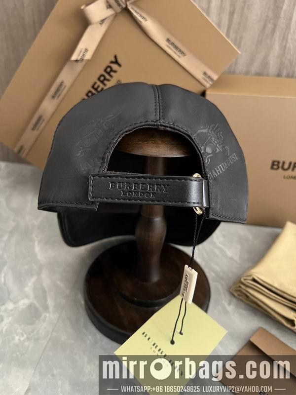 Replica Burberry Hat dx38