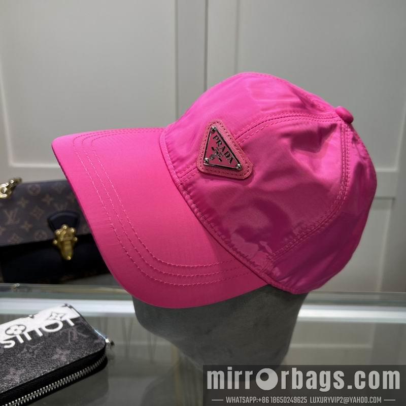 Replica Prada Hat dx10