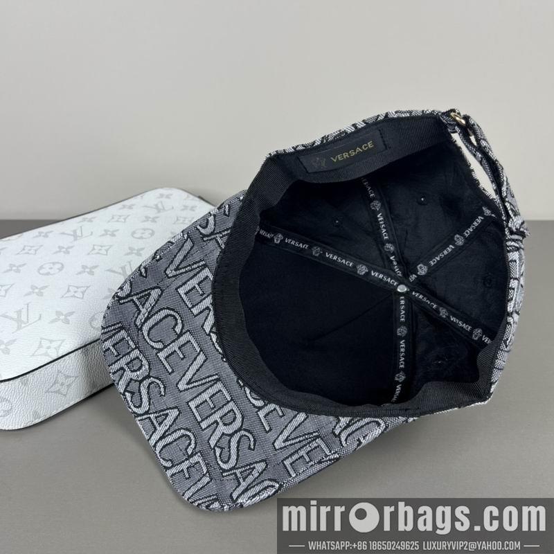 Replica Versace cap dx12