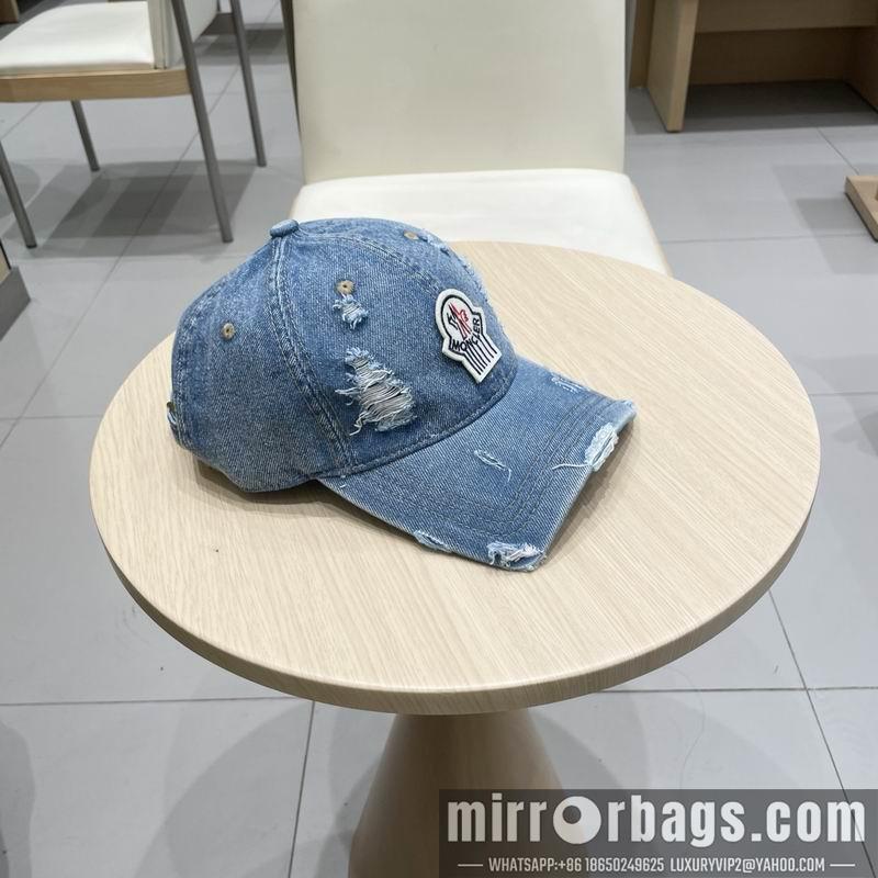 Replica Moncler cap 030955