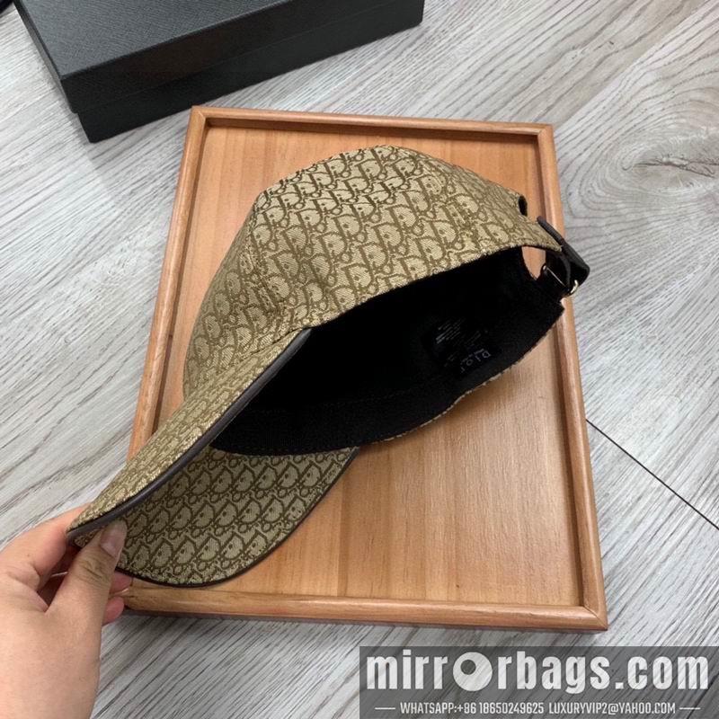 Replica Dior cap dx02