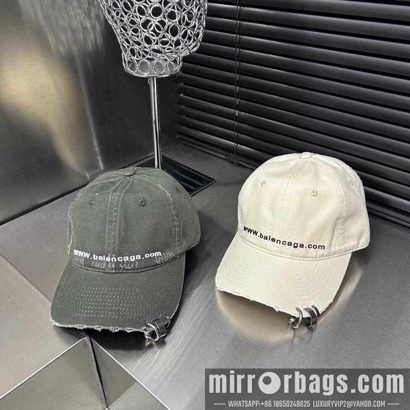 Replica Balenciaga Cap dx51