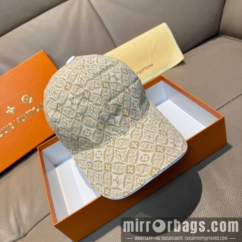 Replica LV Hat dx121