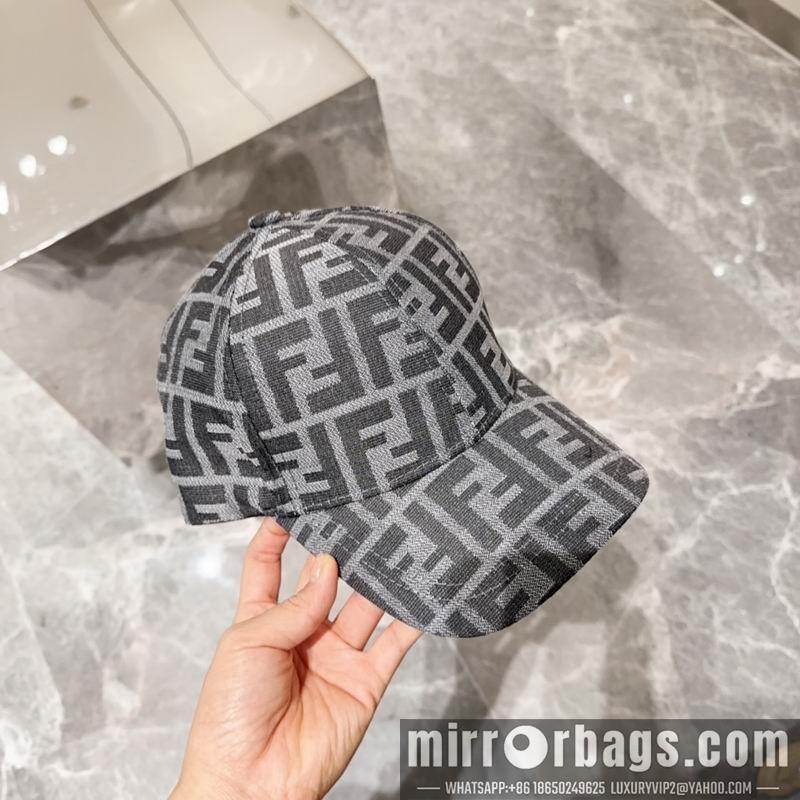 Replica Fendi cap dx28