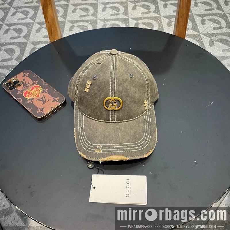 Replica Gucci cap 030965