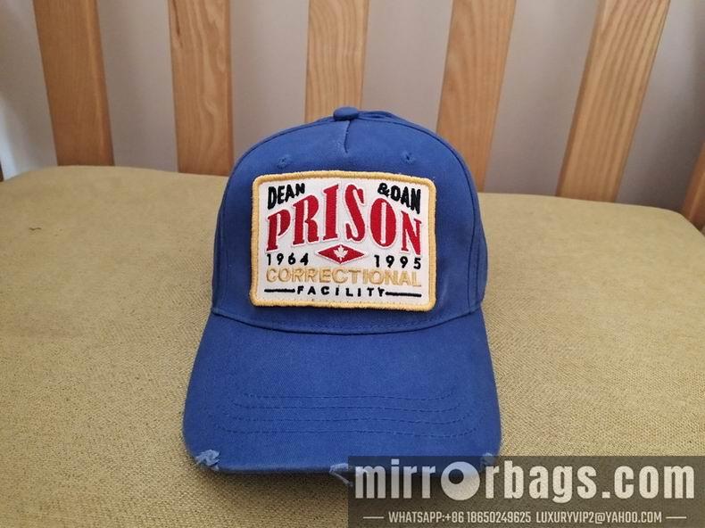 Replica DSQ Cap y 17